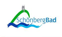 Logo Schönbergbad